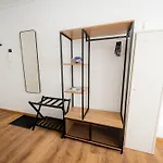 Come4stay - Modern - Parkplatz By Interhome Passavia