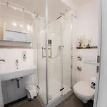 Appartamento Come4stay - Modern - Parkplatz By Interhome Passavia