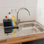 Come4stay - Modern - Parkplatz By Interhome * 帕绍