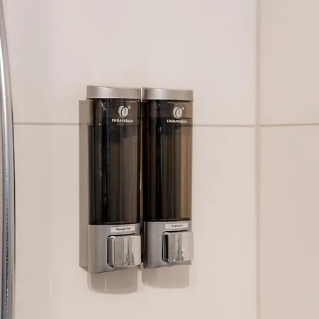 Come4stay - Modern - Parkplatz By Interhome Apartment Passau