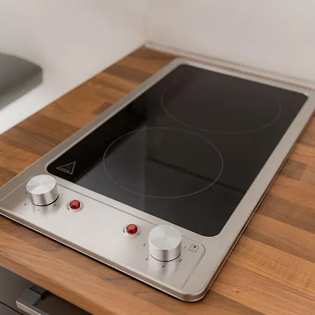 Come4stay - Modern - Parkplatz By Interhome Apartment *