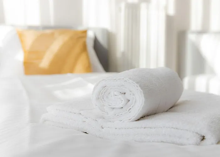 Apartment Come4stay - Modern - Parkplatz By Interhome Passau