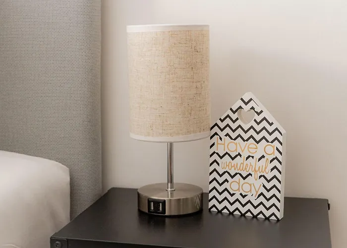 Come4stay - Modern - Parkplatz By Interhome Apartment Passau