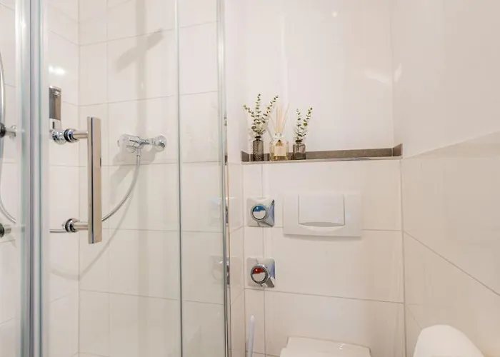 Come4stay - Modern - Parkplatz By Interhome * Passau